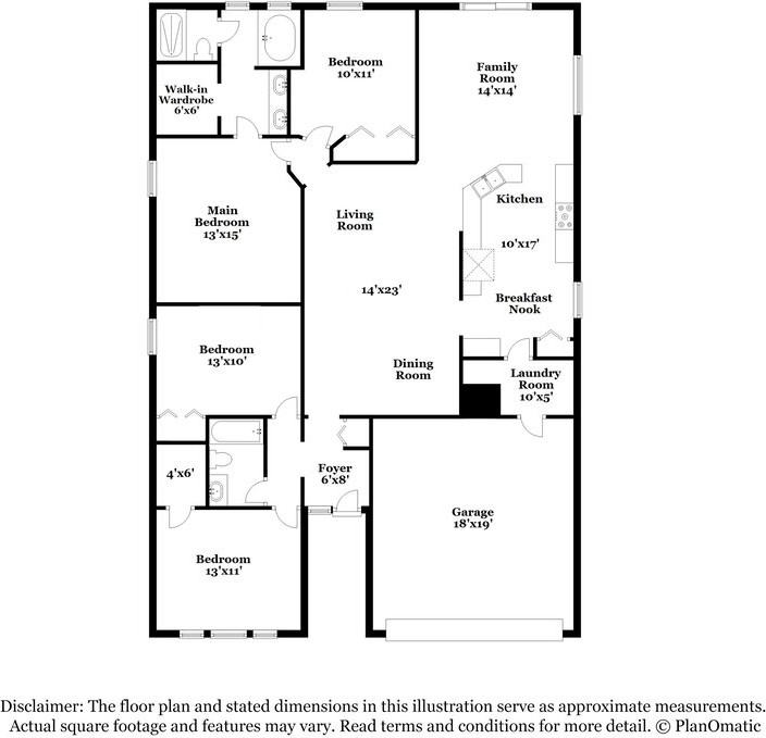 2989 Elbib Dr - Photo 2 of 16