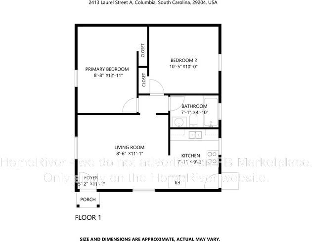 2413 Laurel St #A - Photo 2 of 18