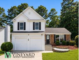 414 Darter Dr Nw - Photo 1 of 1