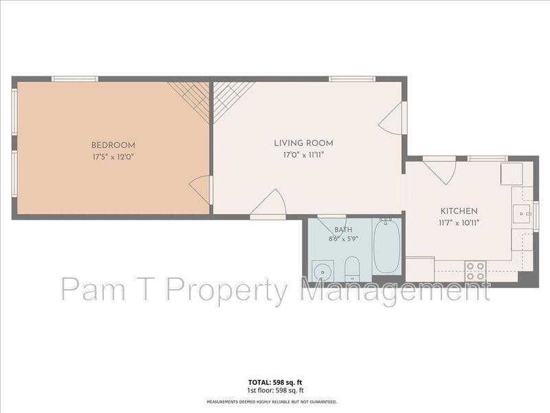 546 E Huntingdon St #A - Photo 3 of 17