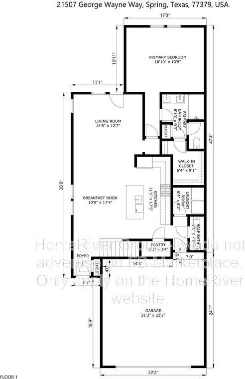 21507 George Wayne Way - Photo 2 of 23