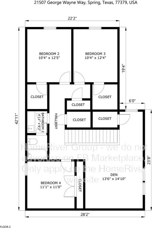 21507 George Wayne Way - Photo 3 of 23