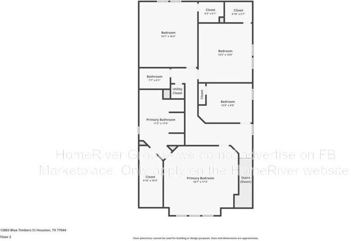 12803 Blue Timbers Ct - Photo 3 of 24