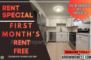 featured image of 515 W Saunders Ave #2