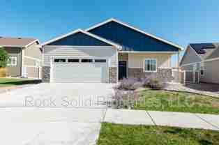 1308 Rabbit Brush Trl - Photo 1 of 1