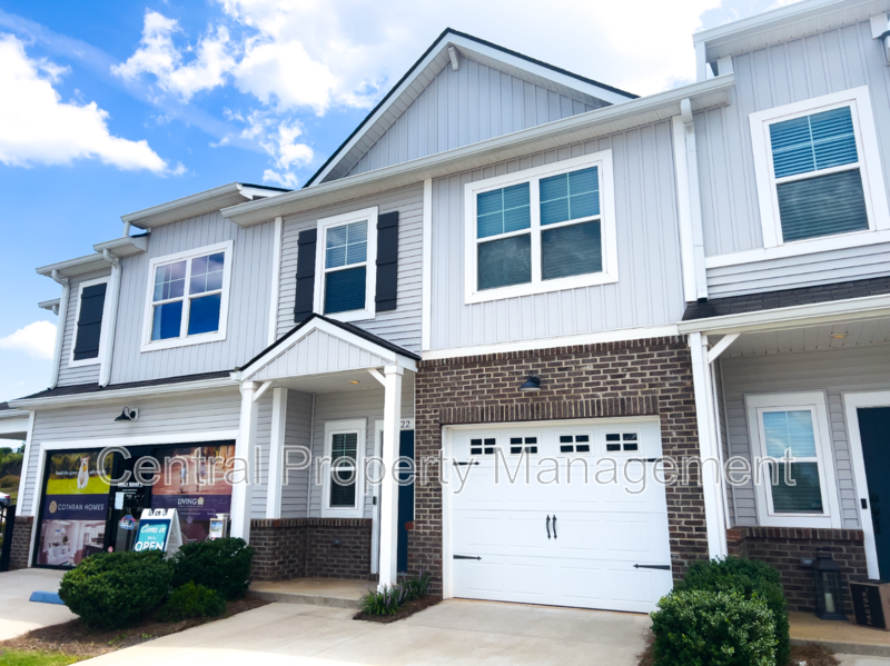22 Camden Woods Trl - Photo 2 of 21