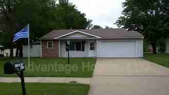 9926 W 88th Ter - Photo 1 of 1