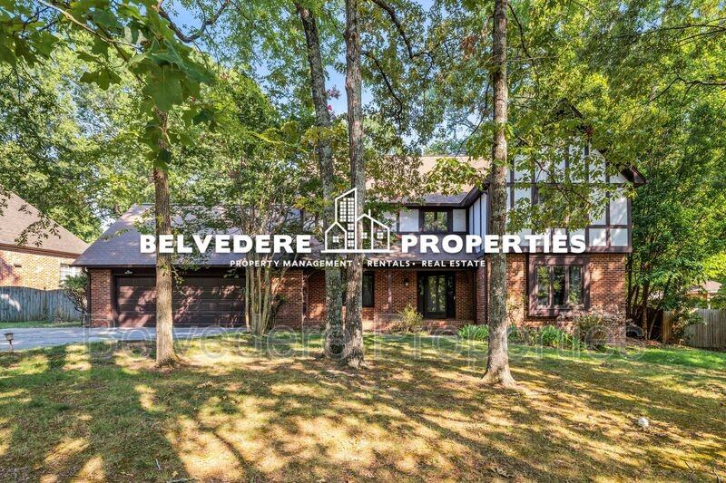 4103 Oak Hollow Dr