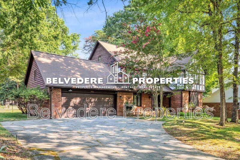 4103 Oak Hollow Dr - Photo 2 of 50