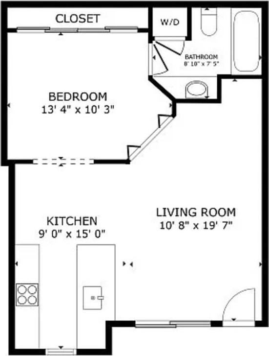 1062 Calle Del Cerro #1210 - Photo 2 of 14