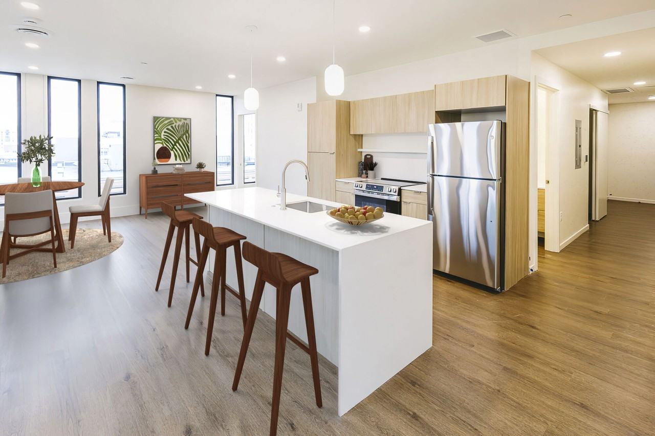 Residences at 111 - Photo 4 of 50
