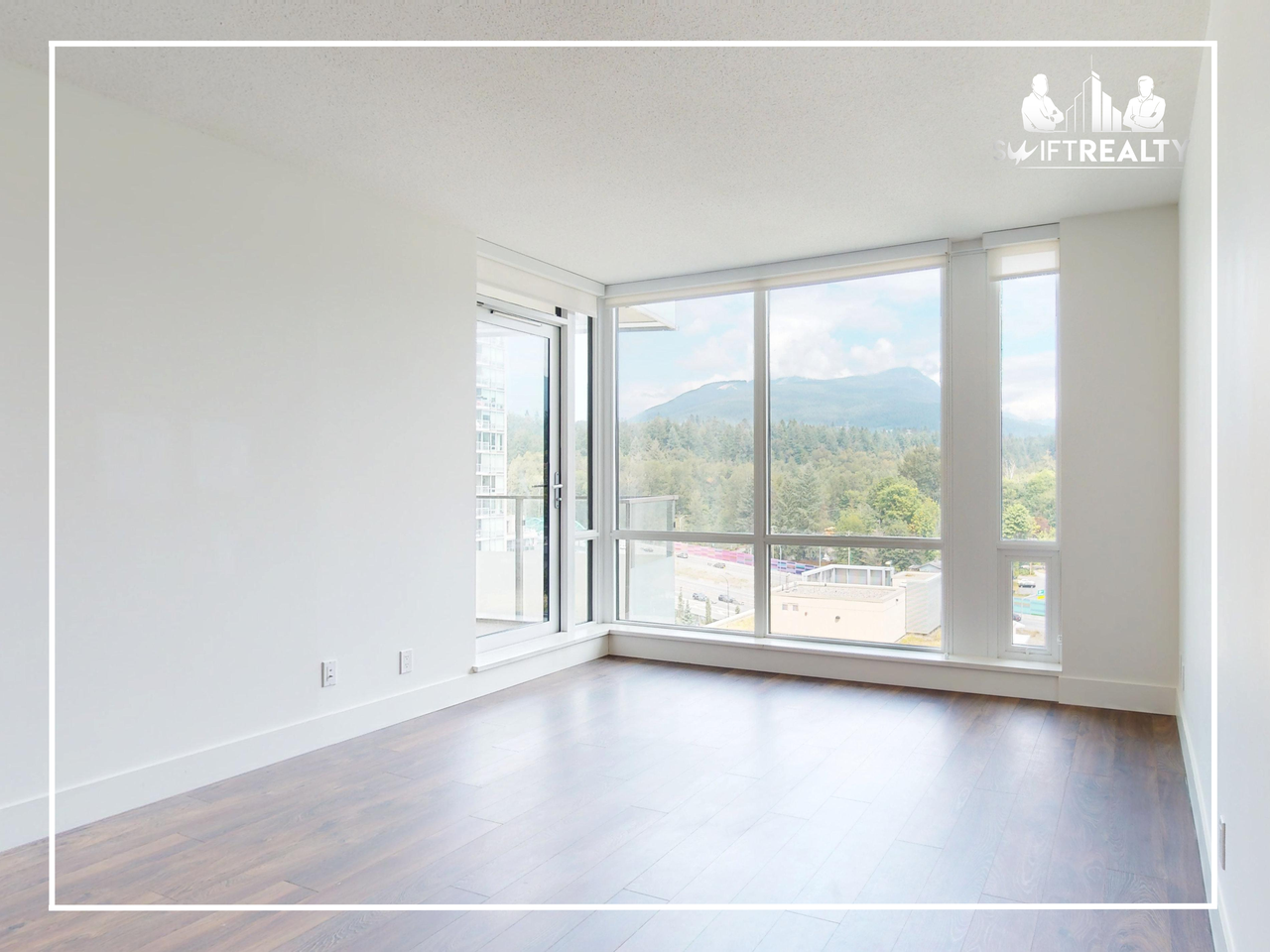 1550 Fern Street #1101 - Photo 5 of 18