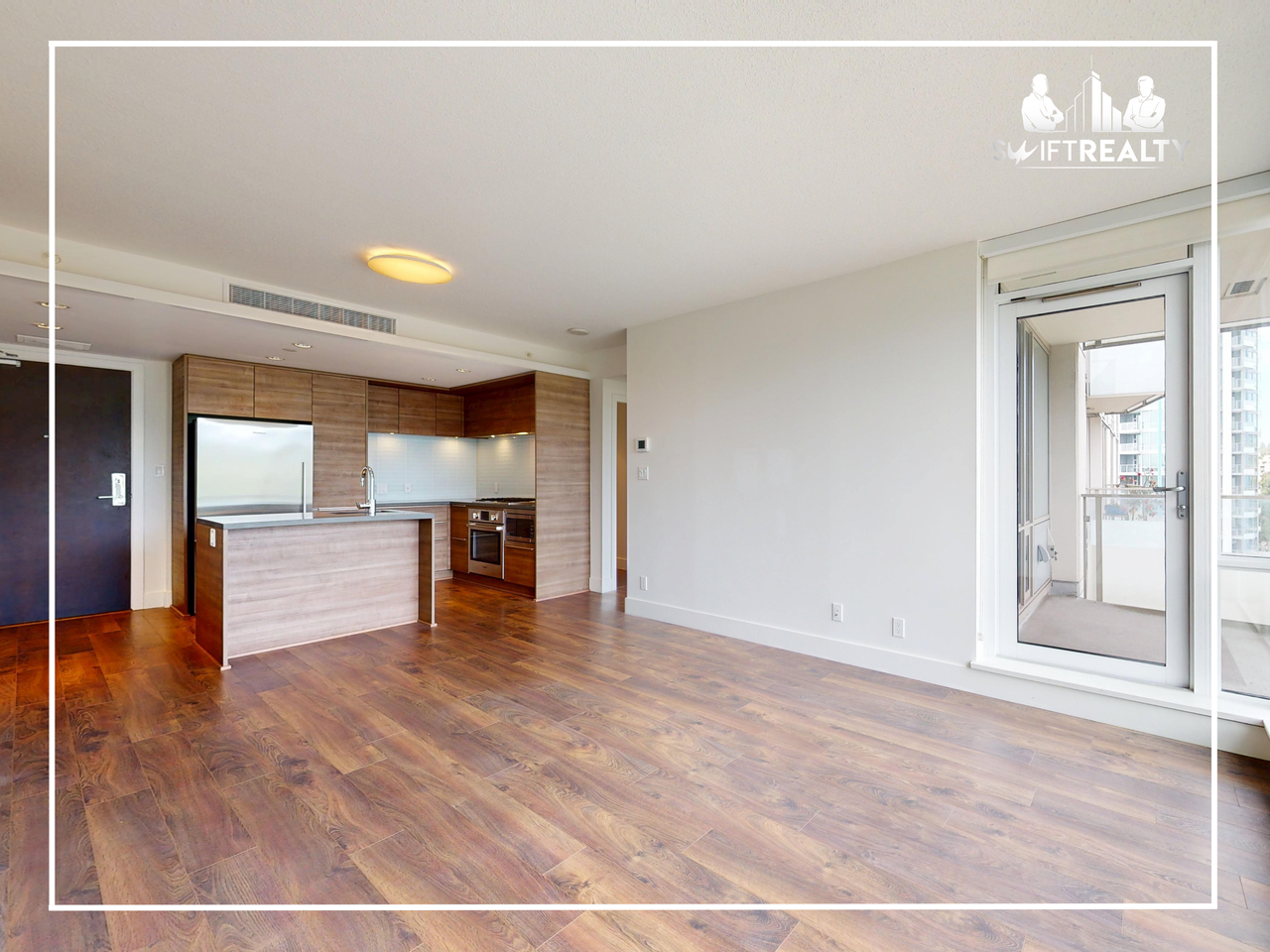 1550 Fern Street #1101 - Photo 6 of 18