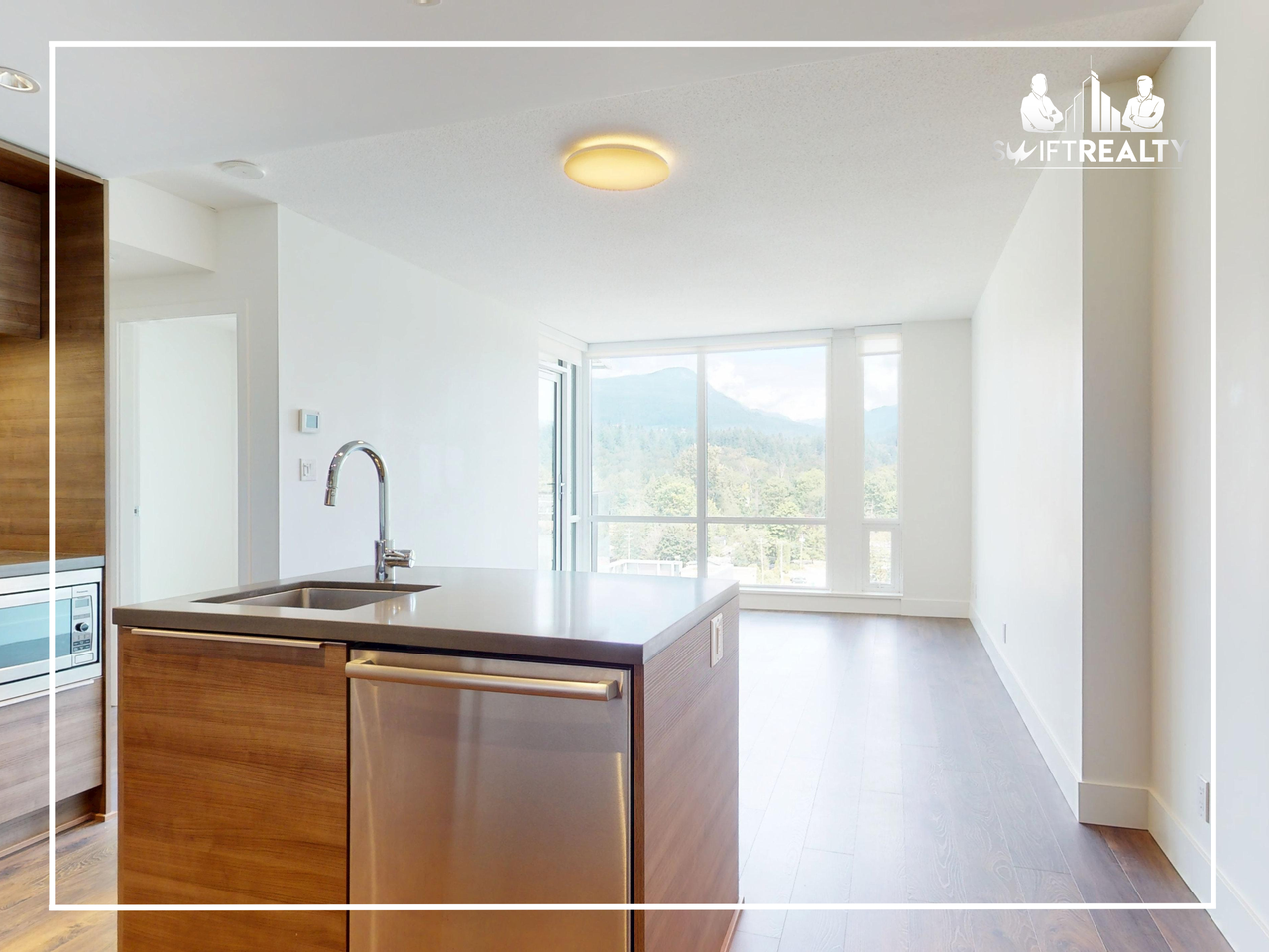 1550 Fern Street #1101 - Photo 7 of 18