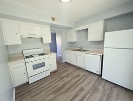 Southroads Apartments - Photo 1 of 1
