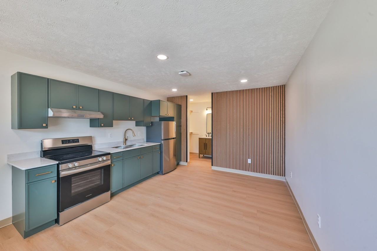 The Haven | All Utilities Included - Photo 2 of 17