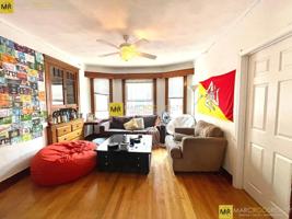 featured image of Frederick Ave