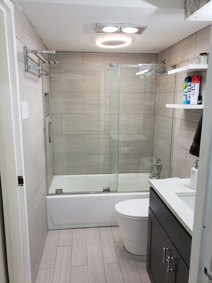 2201 L Street Northwest #204 - Photo 6 of 21