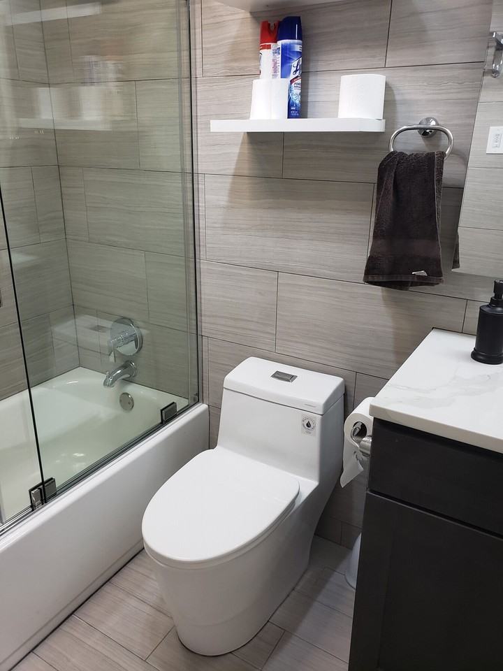 2201 L Street Northwest #204 - Photo 7 of 21