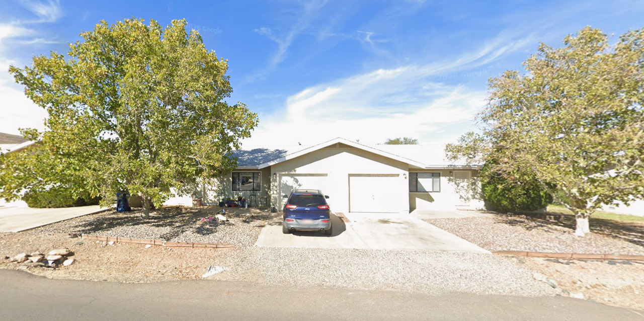 6400 E Copper Hill Dr #B - Photo 7 of 8