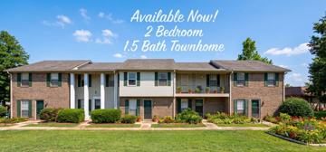 featured image of 500 Old Hickory Blvd
