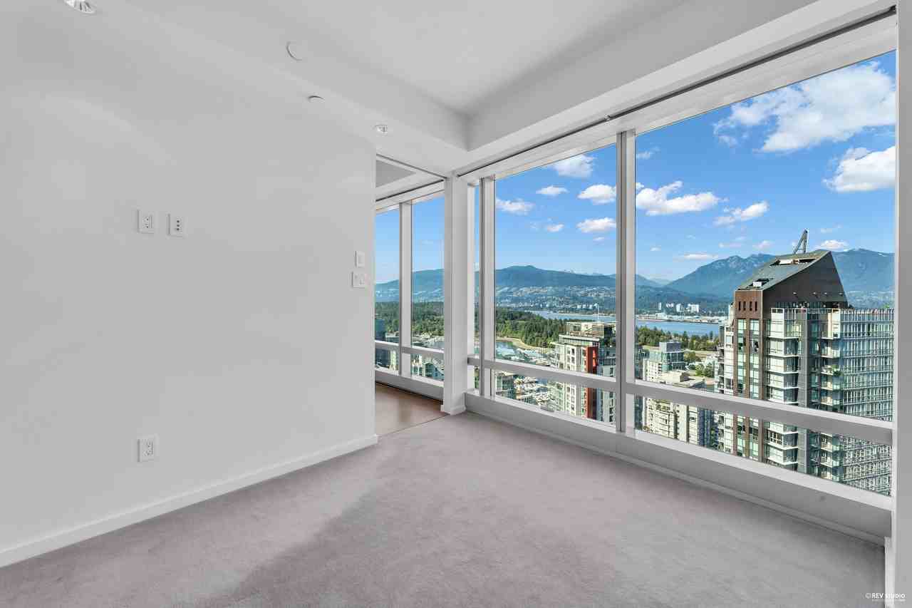 1151 West Georgia Street #4505 - Photo 5 of 10
