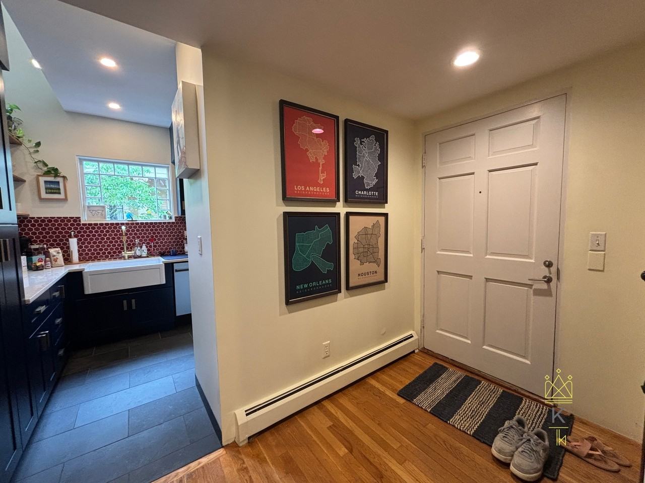 328 Harvard St #1 - Photo 5 of 14