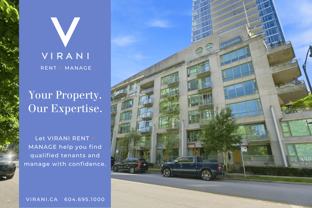 1478 West Hastings Street #507 - Photo 1 of 1