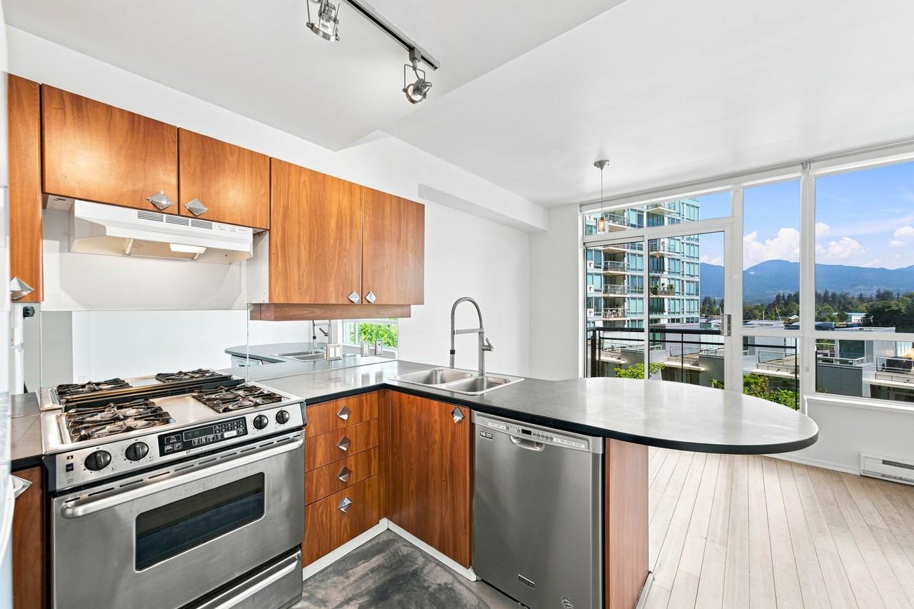 1478 West Hastings Street #507 - Photo 3 of 25