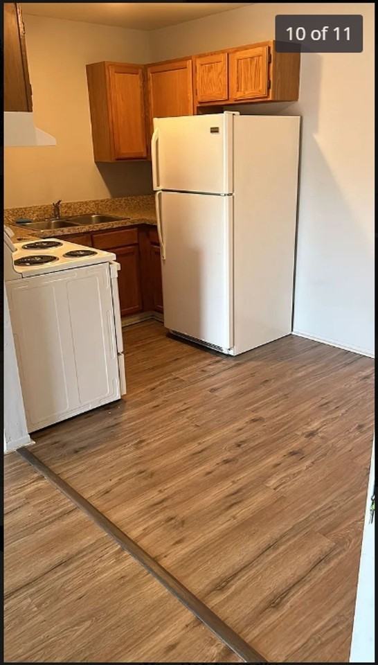 Garden Lane Apartments - Photo 2 of 11