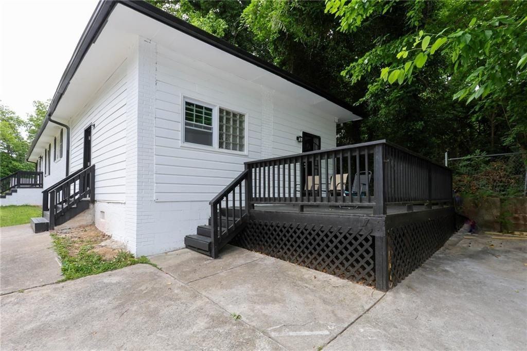 224 Chappell Rd Nw - Photo 2 of 11