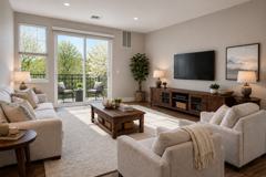 Bright and Airy 2 Bedroom Corner Unit - Photo 1 of 1