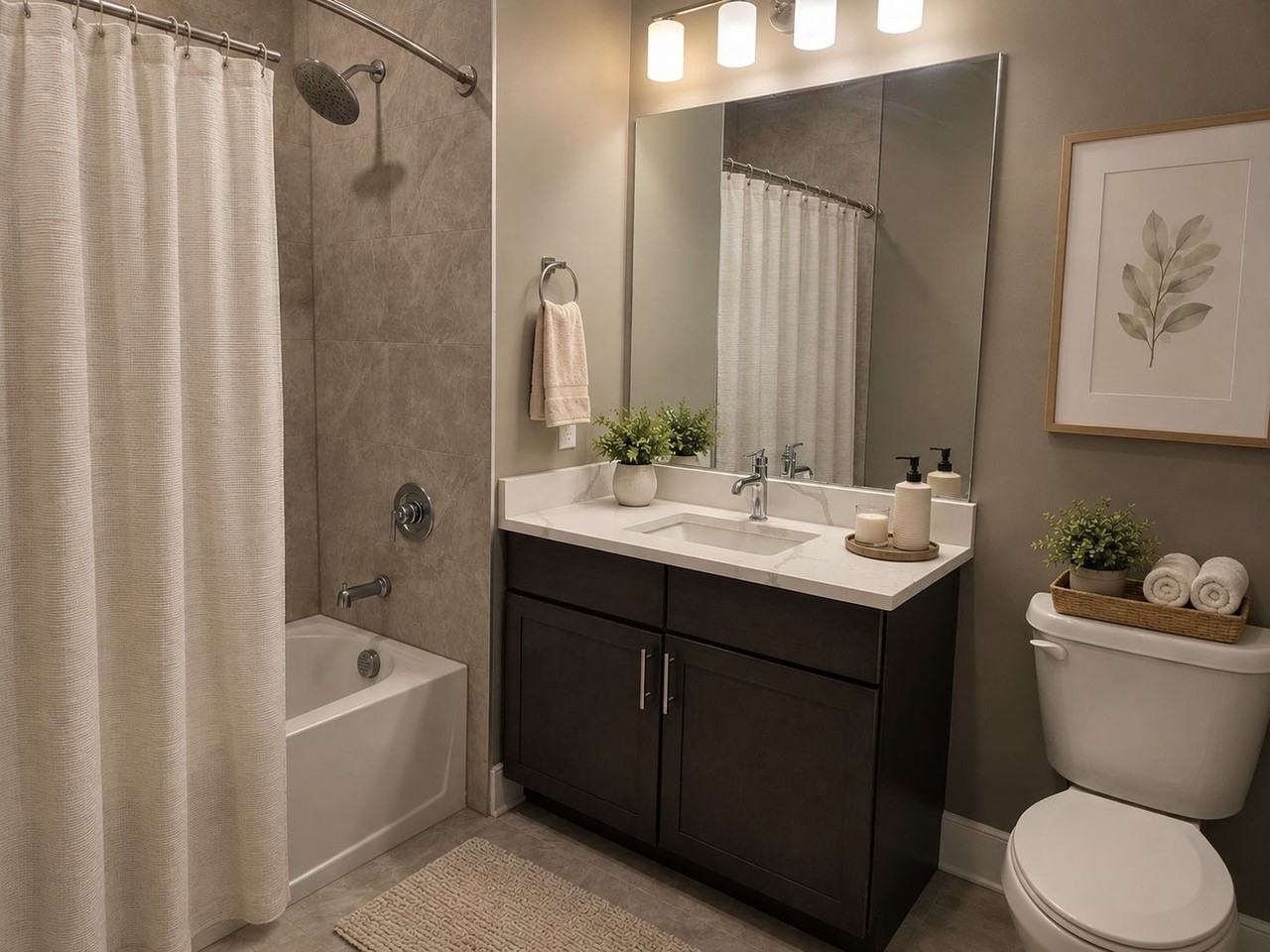 Bright and Airy 2 Bedroom Corner Unit - Photo 6 of 17