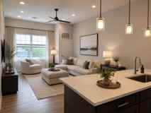 Bright and Airy 2 Bedroom Corner Unit - Photo 1 of 1