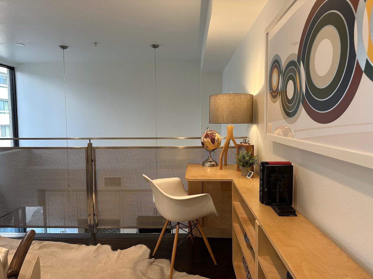 7320 Hawthorn Avenue #300 - Photo 4 of 26