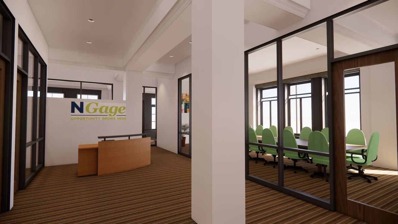 The Paddock Apartments - Photo 3 of 4