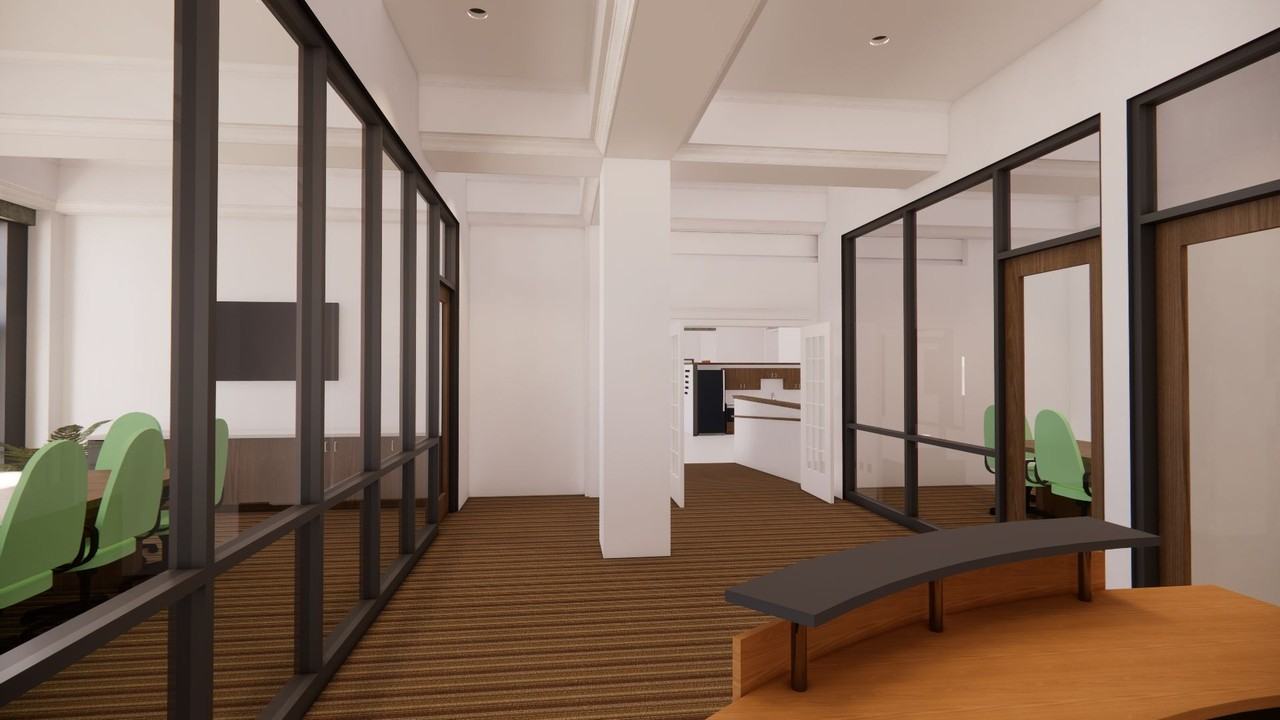 The Paddock Apartments - Photo 4 of 4