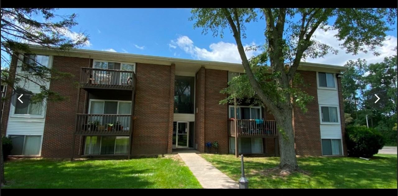 Old Orchard Apartments - Photo 6 of 17
