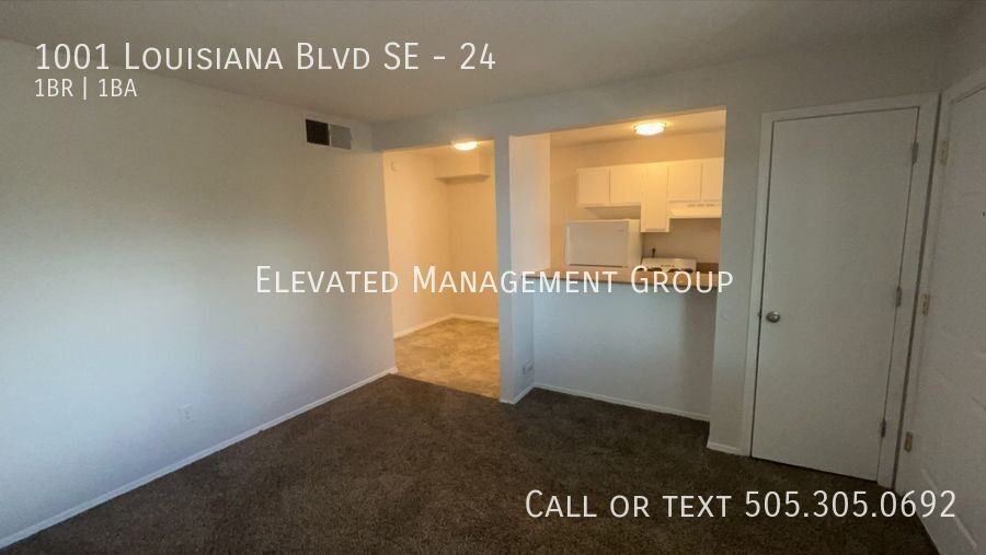 The Ten01 Apartments - Photo 2 of 18