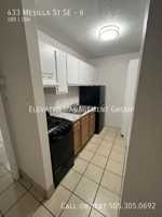 featured image of 433 Mesilla St Se