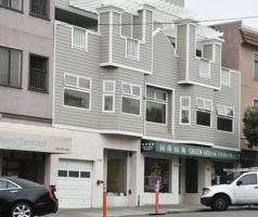featured image of 1520 Noriega St