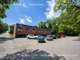 featured image of 1000 W Huron St