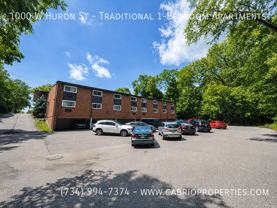 Atrio Apartments (1000 W. Huron) - Photo 1 of 1
