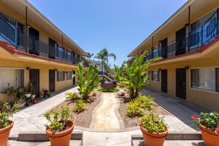 Sail Bay Apartments - Photo 1 of 1