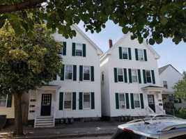 featured image of 189 Cedar St