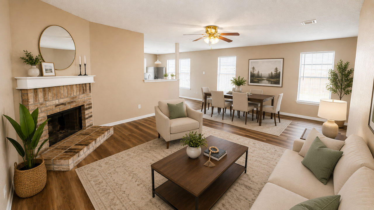 5405 Shiver Rd - Photo 3 of 36