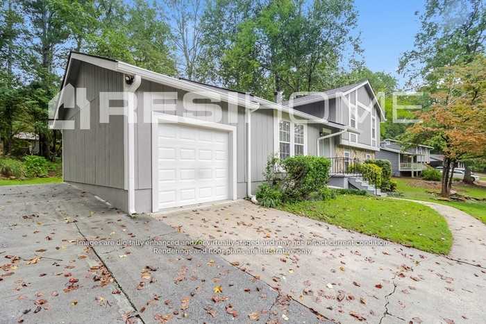 3387 Stonewall Dr Nw - Photo 2 of 19