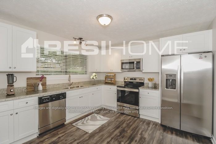 3387 Stonewall Dr Nw - Photo 4 of 19