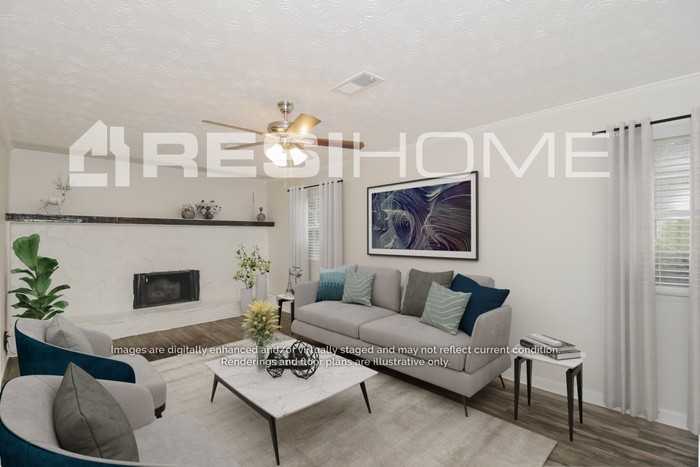 3387 Stonewall Dr Nw - Photo 6 of 19