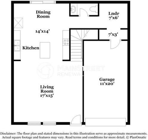 4431 Stetson Park - Photo 4 of 17